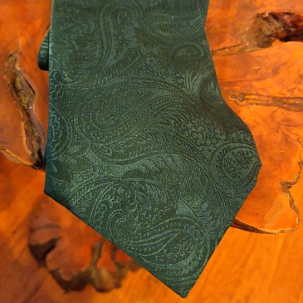 Manzini Tie